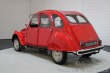 Citroën 2CV 6
