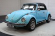 Volkswagen Brouk Convertible