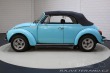 Volkswagen Brouk Convertible