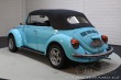 Volkswagen Brouk Convertible