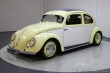 Volkswagen Brouk 1200 Custom 1958