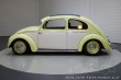 Volkswagen Brouk 1200 Custom 1958