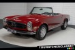 Mercedes-Benz 280 Pagoda SLEVA! 1968