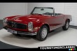 Mercedes-Benz 280 Pagoda SLEVA!
