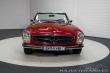 Mercedes-Benz 280 Pagoda SLEVA! 1968