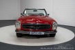 Mercedes-Benz 280 Pagoda SLEVA!