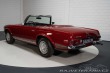 Mercedes-Benz 280 Pagoda SLEVA!