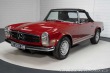 Mercedes-Benz 280 Pagoda SLEVA!