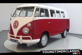 Volkswagen T1 Bus