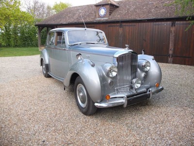 Bentley R Type (3)