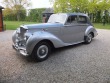 Bentley R Type (3)