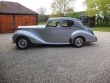 Bentley R Type (3) 1953