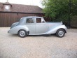 Bentley R Type (3) 1953