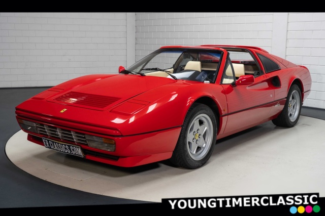 Ferrari 328 GTS