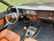 Lancia Beta Spyder Zagato 1600