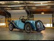 MG Midget PA