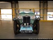 MG Midget PA