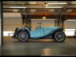 MG Midget PA