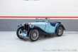 MG Midget PA 1934