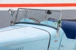 MG Midget PA