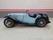 MG Midget PA