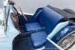 MG Midget PA