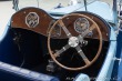 MG Midget PA