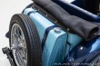 MG Midget PA