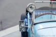 MG Midget PA