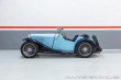 MG Midget PA 1934