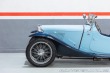 MG Midget PA