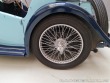 MG Midget PA