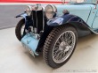 MG Midget PA