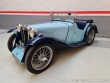 MG Midget PA