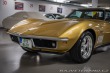 Chevrolet Corvette C3 Stingray 5.7 V8 manuál