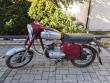 Jawa 250 JAWA 250 1960 s doklady