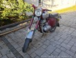 Jawa 250 JAWA 250 1960 s doklady