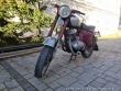 Jawa 250 JAWA 250 1960 s doklady