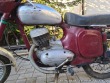 Jawa 250 JAWA 250 1960 s doklady