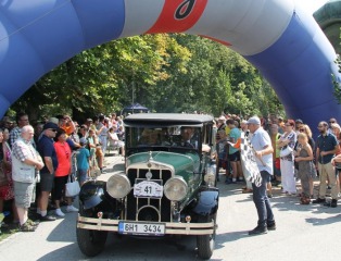 Ostatní značky Ostatní modely Franklin 12B 1928