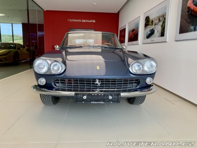 Ferrari 330 GT Series I