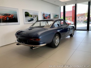 Ferrari 330 GT Series I 1964