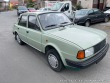 Škoda 120 L 1989