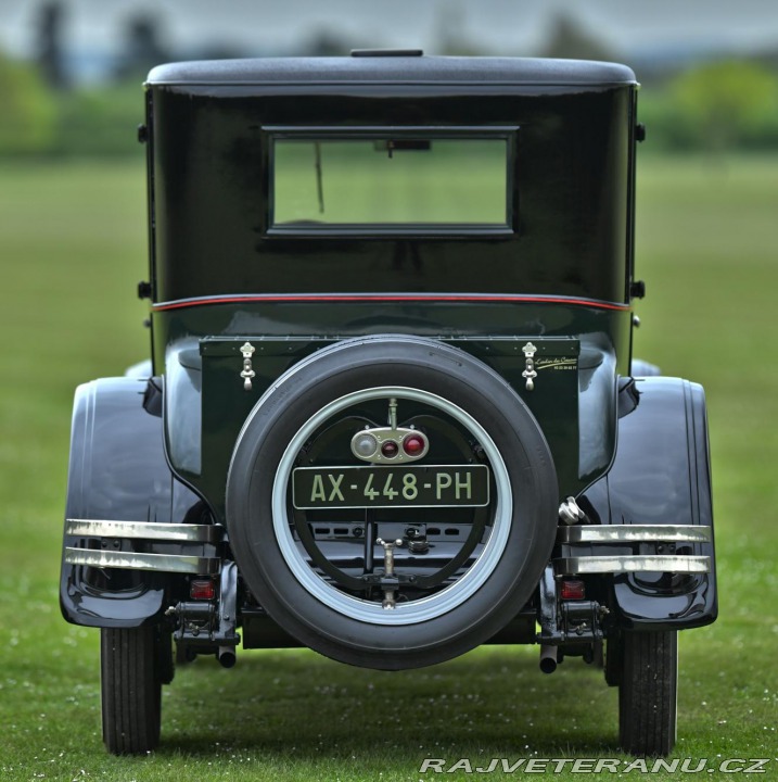 Ostatní značky Ostatní modely Lafayette Model 134 (1)