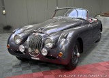 Jaguar XK 150  3,4L  LHD DHC (1)