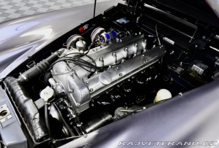 Jaguar XK 150 3,4L LHD DHC (1) 1958