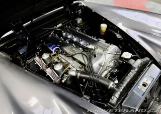 Jaguar XK 150 3,4L LHD DHC (1) 1958