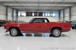Ford Mustang Manual, V ČR