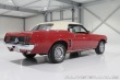 Ford Mustang Manual, V ČR