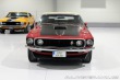 Ford Mustang Manual, V ČR